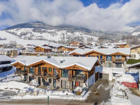 Luxury Tauern Suite Walchen Kaprun 8, Angerberg